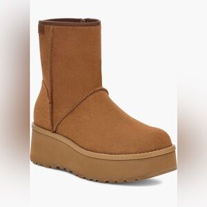 UGG®
CityFunc Mid
Platform
Bootie (Women) NWB